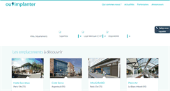 Desktop Screenshot of ousimplanter.com